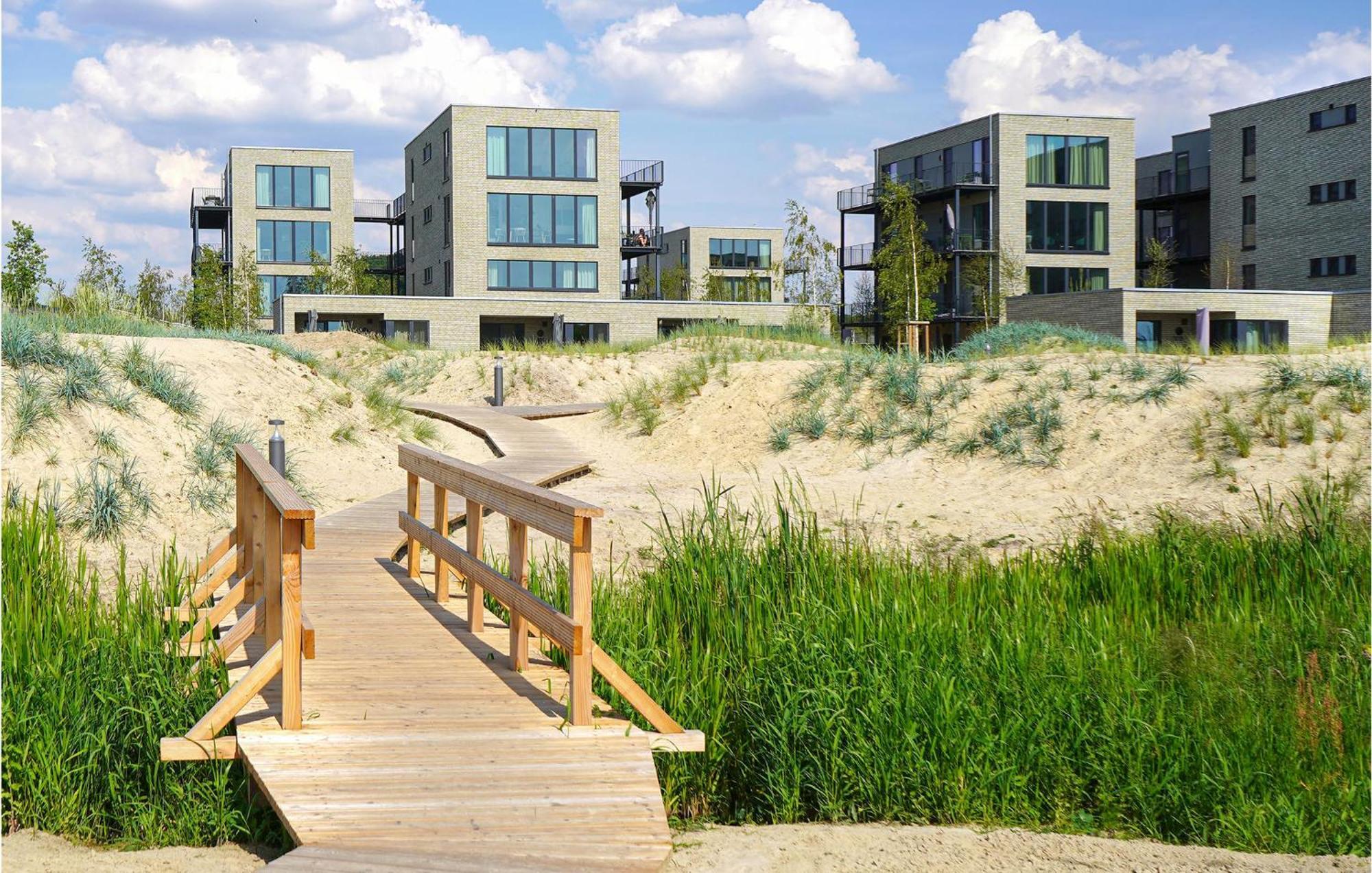Awesome Apartment In Lembruch-Duemmer See Exterior foto