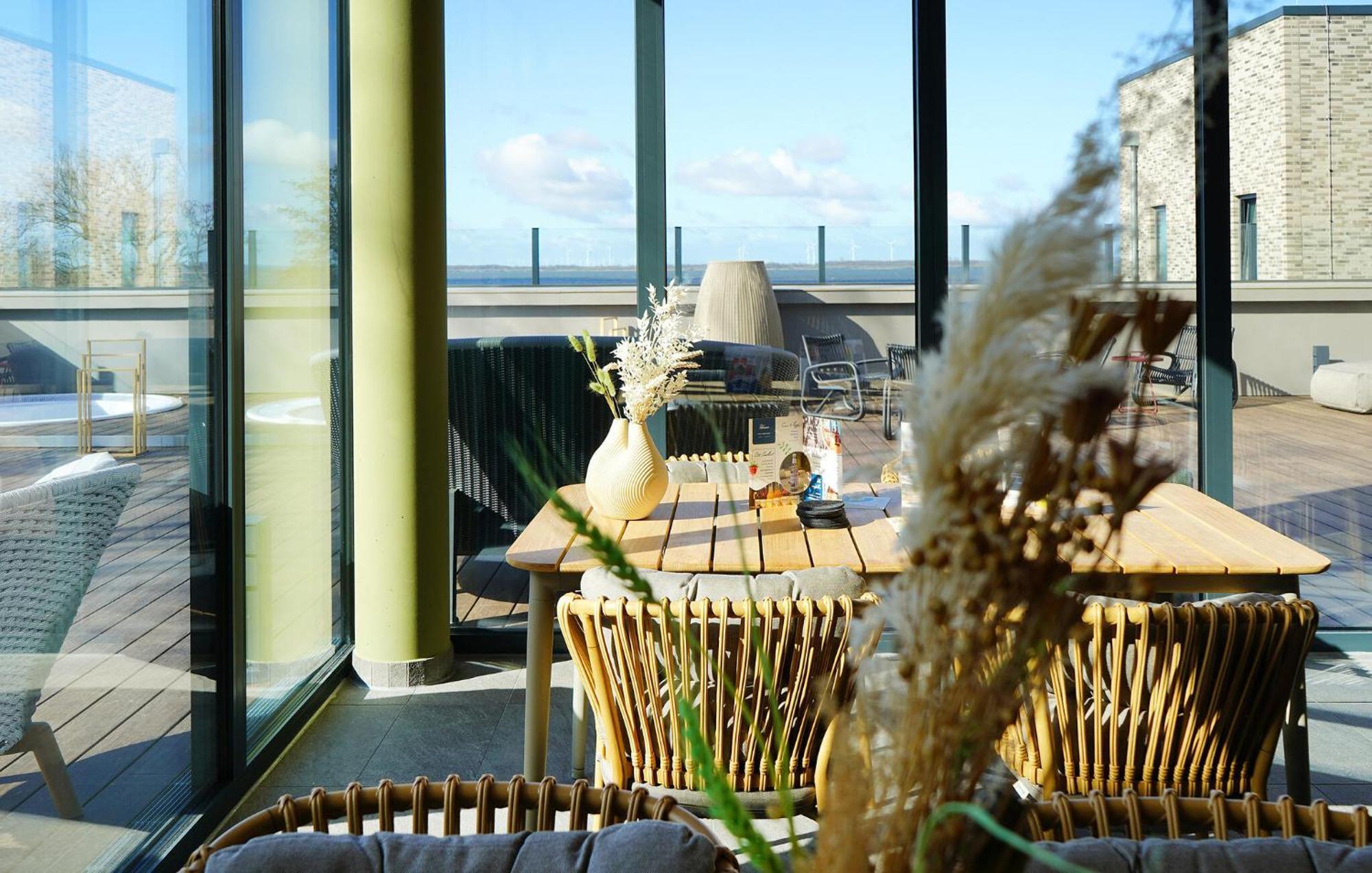 Awesome Apartment In Lembruch-Duemmer See Exterior foto